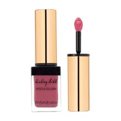 画像1: YVES SAINT LAURENT イヴ サンローラン ベビー ドール キッス ＆ ブラッシュ #3 ROSE LIBRE 10ml