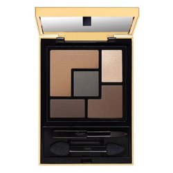 画像1: YVES SAINT LAURENT イヴ サンローラン クチュール クルール パレット #2 FAUVES 5g