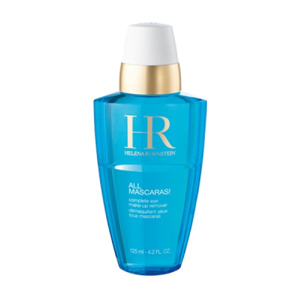 画像1: HELENA RUBINSTEIN ヘレナ ルビンスタイン オール マスカラ リムーバー 125ml (1)