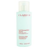 CLARINS クラランス クレンジング ミルク ドライ/ノーマル 400ml