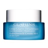 CLARINS クラランス シュペール イドラタン クリーム 50ml