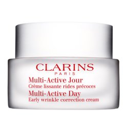 画像1: CLARINS クラランス マルチ アクティヴ デイ クリーム オール スキン 50ml