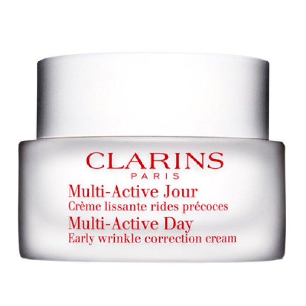 画像1: CLARINS クラランス マルチ アクティヴ デイ クリーム オール スキン 50ml (1)