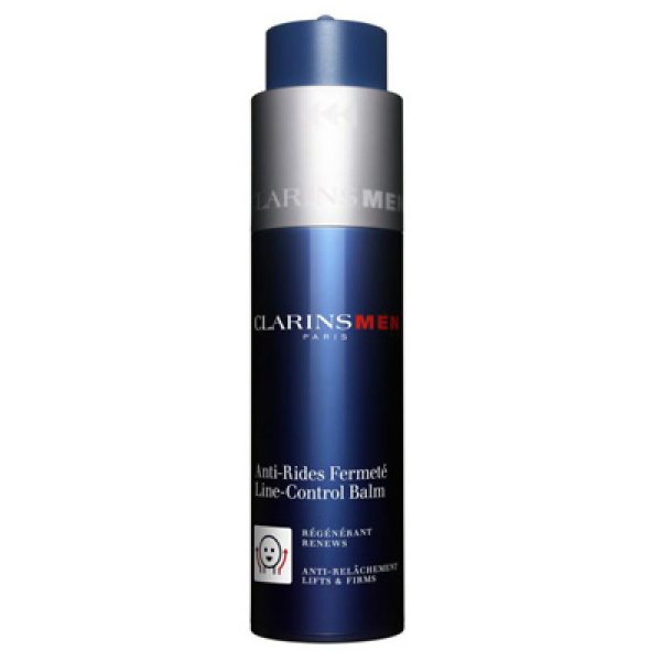 画像1: CLARINS MEN クラランス メン フェルムテ バーム 50ml (1)