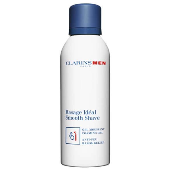 画像1: CLARINS MEN クラランス メン スムース シェイヴ 150ml (1)