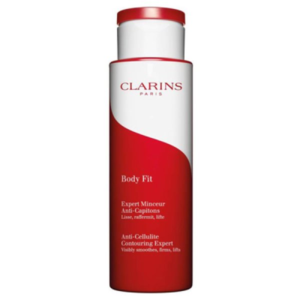 画像1: CLARINS クラランス ボディ フィット 200ml (1)