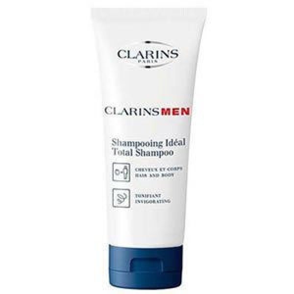 画像1: CLARINS MEN クラランス メン トータル シャンプー 200ml (1)