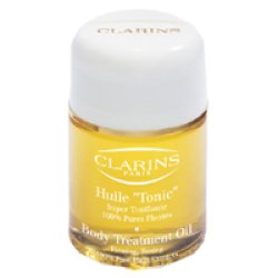 画像1: CLARINS クラランス ボディオイル トニック 100ml