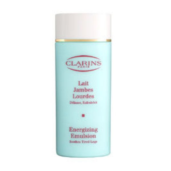 画像1: CLARINS クラランス レッグ リフレッシング ローション 125ml (1)