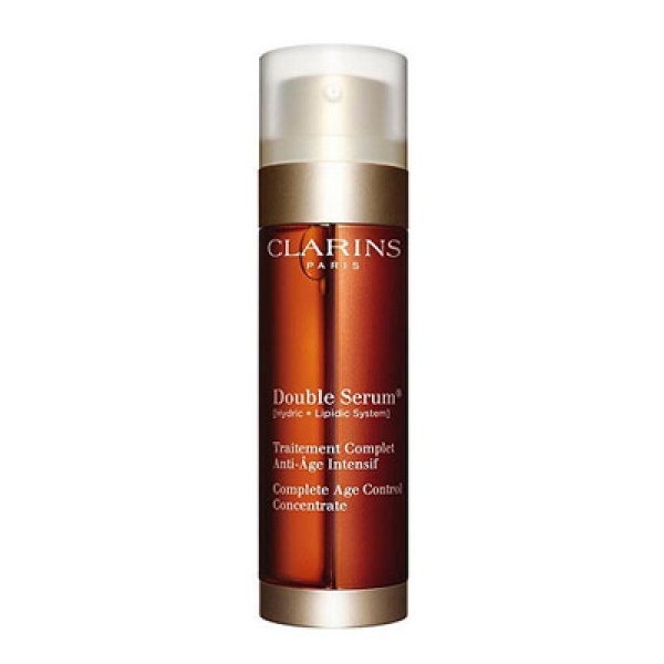 画像1: CLARINS クラランス ダブル セーラム 50ml (1)