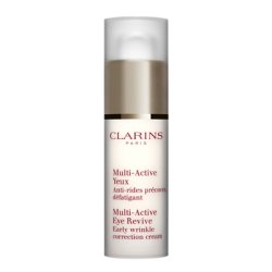 画像1: CLARINS クラランス マルチ アクティヴ アイ セラム 20ml