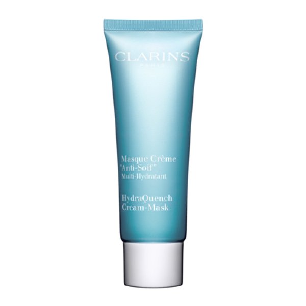 画像1: CLARINS クラランス シュペール イドラタン クリーム マスク 75ml (1)