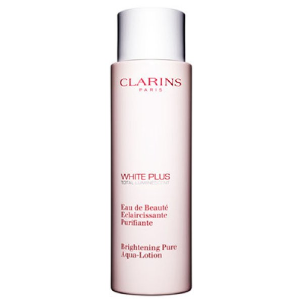 画像1: CLARINS クラランス ホワイト-プラス アクア ローション 200ml (1)