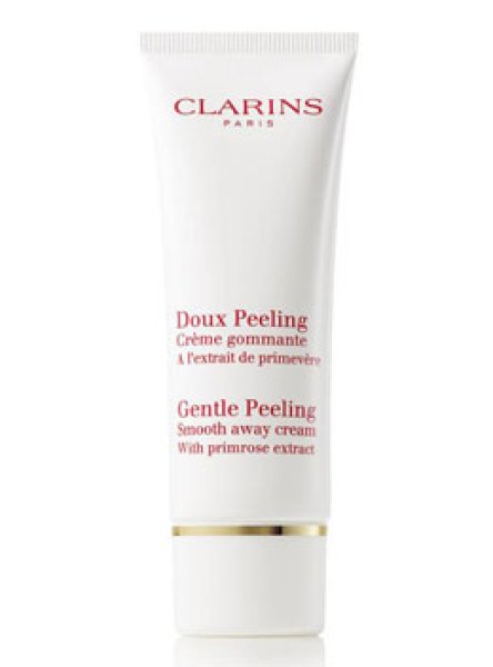画像1: CLARINS クラランス ジェントル ピーリング 50ml (1)