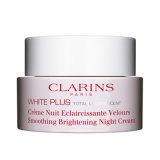 CLARINS クラランス ホワイト－プラス ナイト クリーム 50ml