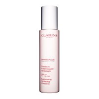 CLARINS クラランス ホワイト プラス モイスチャー デイ エマルジョン SPF20/PA+++ 75ml