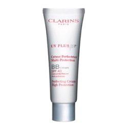 画像1: CLARINS クラランス UV - プラス HP BB クリーム SPF 40 / PA+++ 50ml