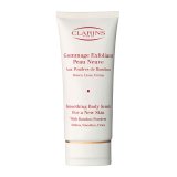 CLARINS クラランス スムージング ボディ スクラブ 200ml