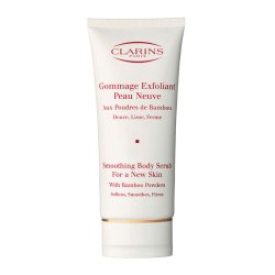 画像1: CLARINS クラランス スムージング ボディ スクラブ 200ml