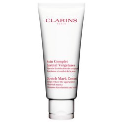 画像1: CLARINS クラランス ストレッチ マーク ボディ クリーム 200ml