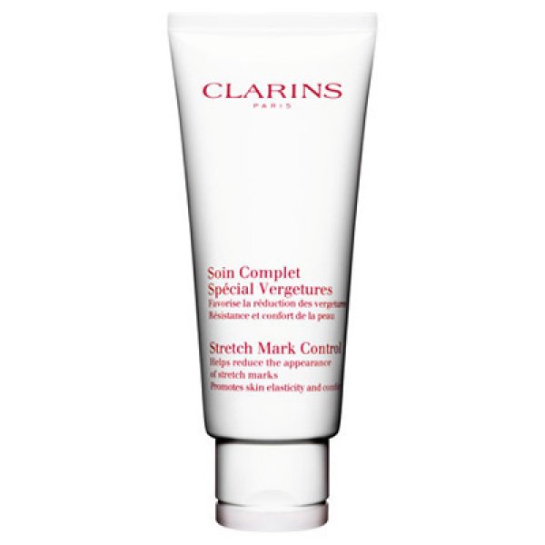 画像1: CLARINS クラランス ストレッチ マーク ボディ クリーム 200ml (1)