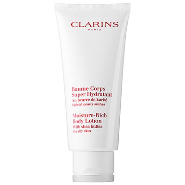 画像1: CLARINS クラランス ボーム コール シュペール イドラタン 200ml (1)