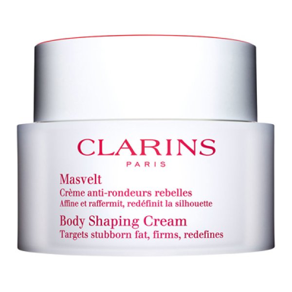 画像1: CLARINS クラランス クレーム マスヴェルト 200ml (1)