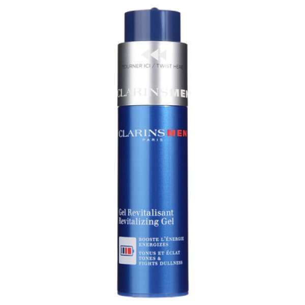 画像1: CLARINS MEN クラランス メン ジェル セラム 50ml (1)