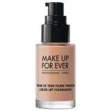 MAKE UP FOR EVER メイク アップ フォー エバー リキッド リフト ファンデーション #1 Porcelain 30ml