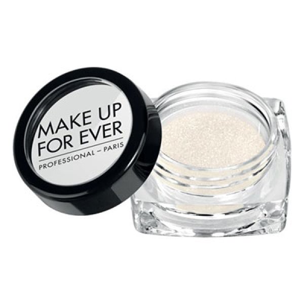 画像1: MAKE UP FOR EVER メイク アップ フォー エバー ダイアモンド パウダー #2 イエローダイアモンド 2g (1)