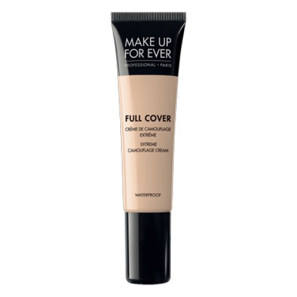 画像1: MAKE UP FOR EVER メイク アップ フォー エバー フルカバー #4 Flesh 15ml (1)