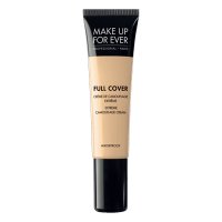 MAKE UP FOR EVER メイク アップ フォー エバー フルカバー #6 Ivory 15ml
