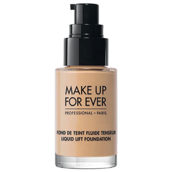 画像1: MAKE UP FOR EVER メイク アップ フォー エバー リキッド リフト ファンデーション #9 Pale Sand 30ml (1)