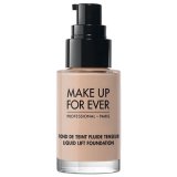MAKE UP FOR EVER メイク アップ フォー エバー リキッド リフト ファンデーション #11 Pink Porcelain 30ml
