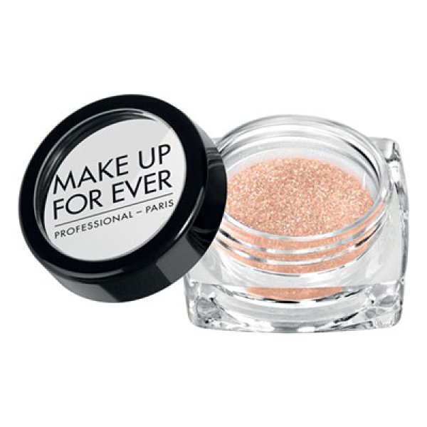 画像1: MAKE UP FOR EVER メイク アップ フォー エバー ダイアモンド パウダー #11 シャンパン 2g (1)