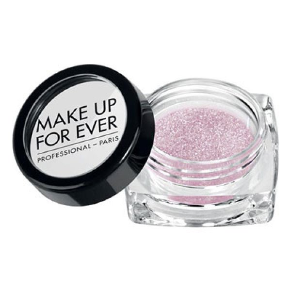 画像1: MAKE UP FOR EVER メイク アップ フォー エバー ダイアモンド パウダー #13 ベビーピンク 2g (1)
