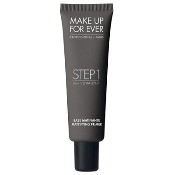 画像1: MAKE UP FOR EVER メイク アップ フォー エバー ステップ1 スキン イコライザー #1 MATTIFYING PRIMER 30ml (1)