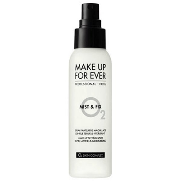 画像1: MAKE UP FOR EVER メイク アップ フォー エバー ミスト & フィックス 125ml (1)