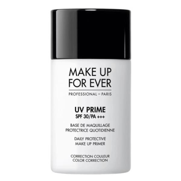 画像1: MAKE UP FOR EVER メイク アップ フォー エバー UV プライム SPF30 SPF30/PA+++ 30ml (1)