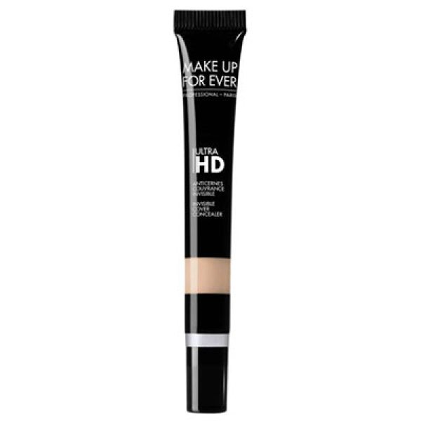 画像1: MAKE UP FOR EVER メイク アップ フォー エバー ウルトラ HD コンシーラー #Y23 アイボリー 7ml (1)