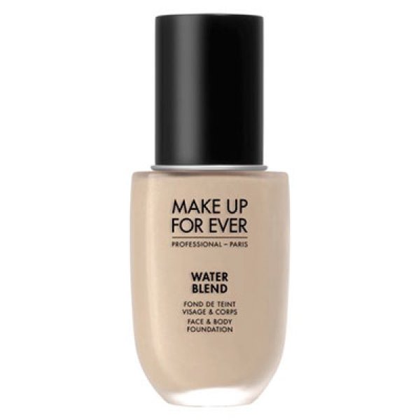 画像1: MAKE UP FOR EVER メイク アップ フォー エバー ウォーター ブレンド #R210 ピンクアラバスター 50ml (1)