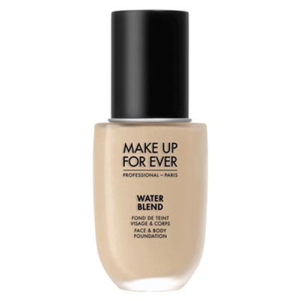 画像1: MAKE UP FOR EVER メイク アップ フォー エバー ウォーター ブレンド #Y225 マーブル 50ml (1)