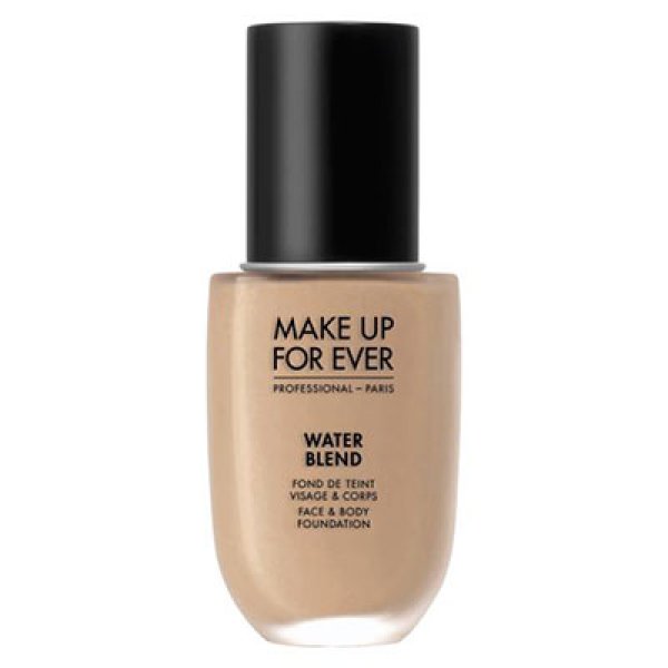 画像1: MAKE UP FOR EVER メイク アップ フォー エバー ウォーター ブレンド #Y325 フレッシュ 50ml (1)