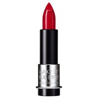 MAKE UP FOR EVER メイク アップ フォー エバー アーティスト ルージュ クリーム #C404 パッションレッド 3.5g