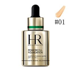 画像1: HELENA RUBINSTEIN ヘレナ ルビンスタイン P.C. ファンデーション #01 SPF15-PA++ 30ml