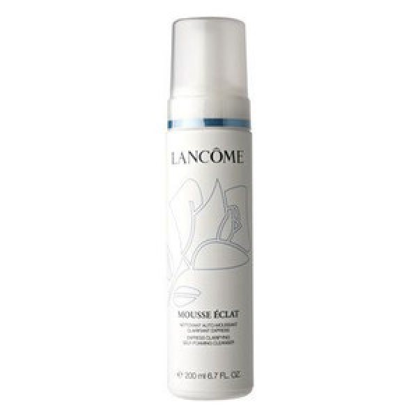 画像1: LANCOME ランコム ムース エクラ フォーム 200ml (1)