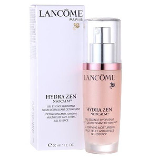 画像1: LANCOME ランコム イドラゼン ジェル エッセンス 30ml (1)