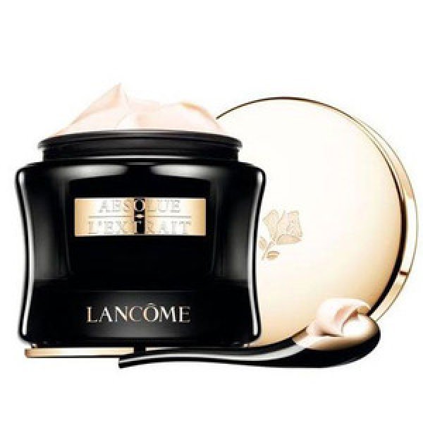 画像1: LANCOME ランコム アプソリュレクストレ クリーム 49g (1)
