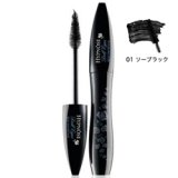 LANCOME ランコム イプノーズ ドールアイ ウォータープルーフ #01 SO BLACK 6.5ml