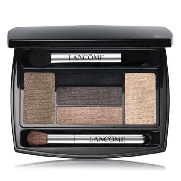 画像1: LANCOME ランコム イプノ パレット #ST1 BRUN ADORE 4.3g (1)